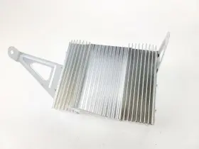1079748-00 Tesla 1079748-00- 17-23 Model 3 M3 Audio Sound System Radio Equipment Bose Amplifier Oem