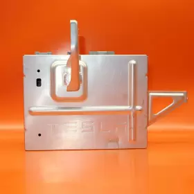 1079748-00-d Tesla Model 3 Amplifier Audio Sound Amp 2017 2018 2019 2020 2021