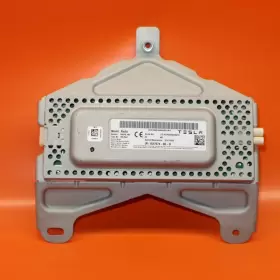 1527974-00-d Tesla Model Y Audio Sound Tuner 2020 2021 2022 2023 Oem
