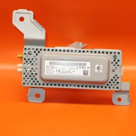1622932-00-b Tesla Model S Plaid Radio Tuner Fx Hd Xm Msx 2021 2022 2023 Oem