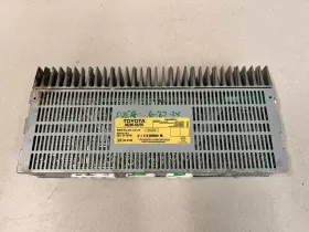 86280-50290 Toyot 2007-2012 Lexus Ls460 Radio Amplifier Pioneer Without Premium Audio