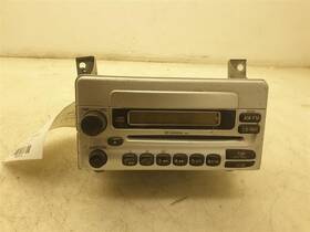 Toyota 0860000997 2007 Yaris Radio/stereo Receiver Unit Assembly