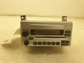 0860000997 Toyota 2007 Yaris Radio/stereo Receiver Unit Assembly