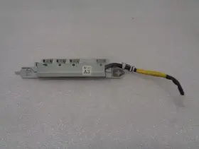 Ak250841 Toyota 16324 2016-2020 Mirai Aerial Antenna Amp Amplifier I006 Oem