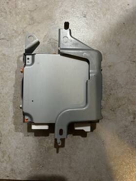 Toyota 17z17038420 2016-2022 4runner Amplifier Oem