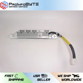 18911-i003 Toyota 18 2018 Mirai Aerial Antenna Amp Amplifier Oem