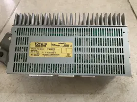 6280-33150 Toyota 2009 Lexus Es350 Oem Pionieer Amplifier