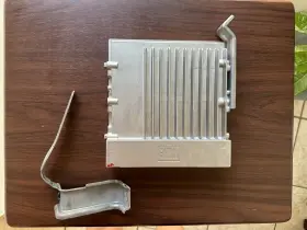 638-13851-ic Toyota 2021-2023 Sienna Amplifier 86280-08070 Oem