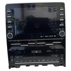 Toyota 638-14938 2021-2022 Avalon Display And Receiver 8614007450 Us Market Factory Oem