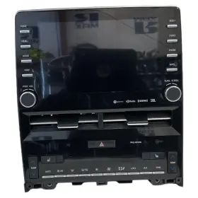 8614007450 Toyota 638-14938 2021-2022 Avalon Display And Receiver Us Market Factory Oem