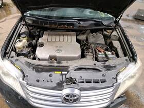 Toyota 638-50846 2011 Avalon Amplifier 8628007020 Sku#4306467