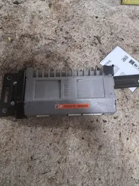 638-50855 Toyota Amplifier 2008 Sequoia Sku#4151050