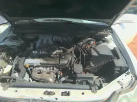 638-57596 Toyota Audio Equipment Radio Receiver Cd And Cassette Xls Fits 00-04 Avalon 136897