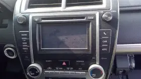 638-72219 Toyota Audio Equipment Radio Display And Receiver Am-fm-cd Fits 13 Camry 213499