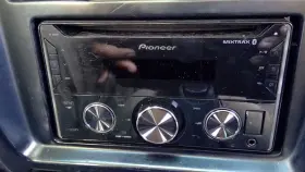 638.to1598 Toyota 4 Runner 1998 Audio Equipment Radio 1355376