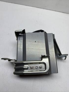 Toyota 6808a 2007-2011 Fj Cruisr Radio Audio Amplifier
