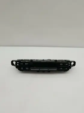 75h679 Toyota 2017 Prius Automatic Ac A/c Heater Temperature Control Oem 17