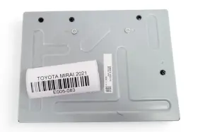 840c2-62010 Toyota Mirai 21-22 Integration Control Sub-assembly Module E005 O