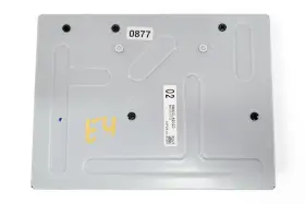 840c2-62020 Toyota Mirai 21-24 Integration Control Sub-assembly Module E004 O