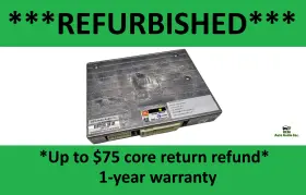 86100-0w240 Toyota Refurbished Camry Jbl Amplifier 2013 2014 2015 Core