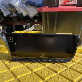 86110-62020 Toyota 8610062220 2022 Mirai Display Screen 12.3 Inch Oem