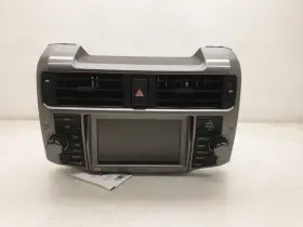 8612035540 Toyota 10-13 4runner Radio/stereo Audio Unit Assembly