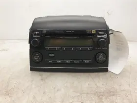 86120ae061 Toyota 06-07 Sienna Radio/stereo Receiver Unit Assembly