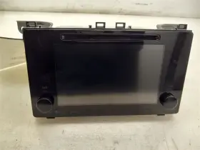 86140-02540 Toyota 17-19 Corolla Se 1.8l Radio / Stereo Receiver Unit