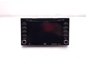 86140-62010 Toyota Audio Equipment Radio Display And Receiver Us Market Fits 16-19 Mirai