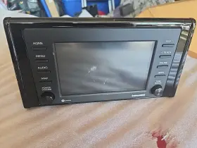 86140-0r350 Toyota 861400r350 2020-2022 Rav4 Display And Receiver Oem