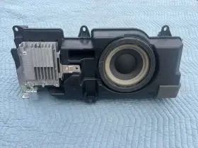 8615004111 Toyota 2018 Tacoma Jbl Subwoofer With Amplifier