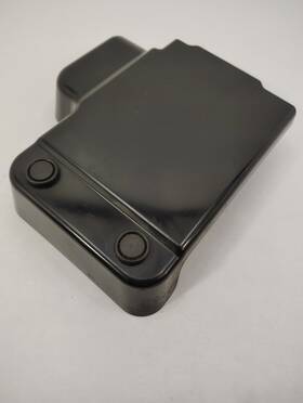 Toyota 8618321010 2011-2016 Scion Tc Cover Audio Amplifier86183-21010