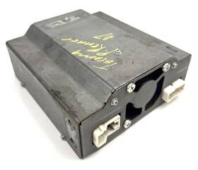 Toyota 8621004010 05-11 Tacoma Dc To Ac Power Inverter Oem 86210-04010