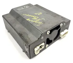 86210-04010 Toyota 8621004010 05-11 Tacoma Dc To Ac Power Inverter Oem