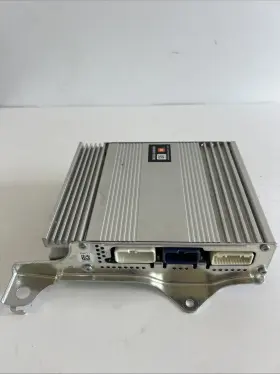 86280 Toyota 0 2006 2012 Rav4 Jbl Factory Audio Amplifier W400