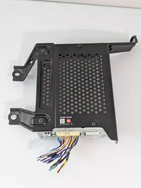 86280-02020 Toyota 2003-2008 Matrix Jbl Radio Car Stereo Speaker Amplifier Pn