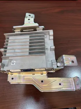 86280-04080 Toyota 2018-22 Tacoma Oem Jbl Amplifier