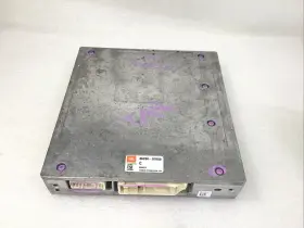86280-07050 Toyota Amplifier Assembly Ster Jbl 2013 2014 Avalon