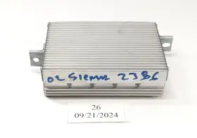 86280-08020 Toyota 2000-2003 Sienna Audio Jbl Amplifier Oem