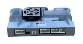 86280-08050 Toyota Sienna 2017-2020 Jbl Amplifier Entune 3.0