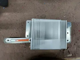 86280-0c150 Toyota 2010-2013 Tundra Oem Jbl Amplifier