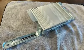 86280-0c181 Toyota Tundra Jbl Amplifier Amp Used