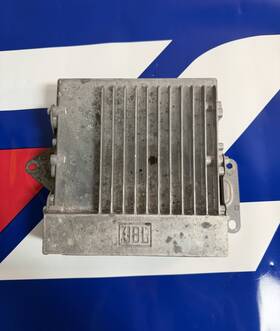 Toyota 86280-0e180 2020-2021 Highlander Stereo Amplifier Jbl Assembly Oem