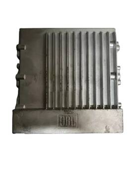 Toyota 86280-0e340 2021 - 2023 Highlander Oem Jbl Amp Radio Media Premium Amplifier