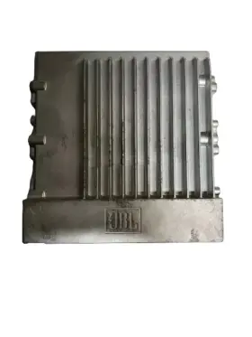 86280-0e340 Toyota 2021 - 2023 Highlander Oem Jbl Amp Radio Media Premium Amplifier