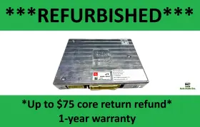 86280-0r040 Toyota Refurbished Rav4 Jbl Amplifier 2014 - 2018 Core