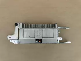 86280-0t010 Toyota 2009-2013 Venza Jbl Sound Audio Radio Amplifier
