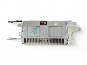 86280-0t010 Toyota 86280-0t020 Venza 09-13 Jbl Harmen/becker Amplifier Amp D022 Oem 2009