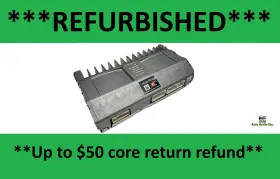 86280-0t030 Toyota 2015 Venza Refurbished With Core Return