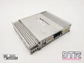 86280-0w500 Toyota Highlander 2008-2010 Jbl Audio Radio Amplifier